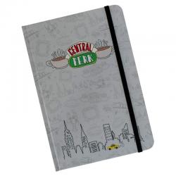 Cuaderno A5 Friends - Imagen 1