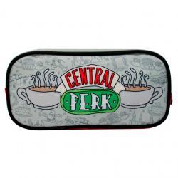 Portatodo Central Perk Friends - Imagen 1