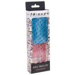 Cepillo pelo Friends - Imagen 2