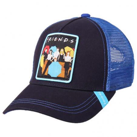 Gorra Friends premium - Imagen 1