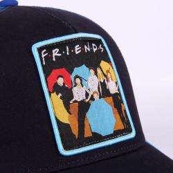 Gorra Friends premium - Imagen 3