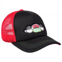 Gorra Friends premium - Imagen 1