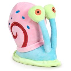 Peluche Gary Bob Esponja spandex 42cm - Imagen 1