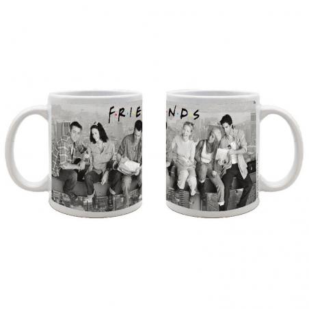 Taza Andamio Friends - Imagen 1