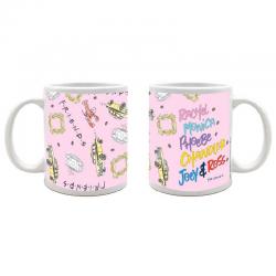 Taza Friends - Imagen 1