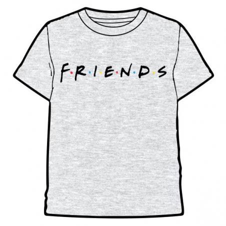 Camiseta Friends infantil - Imagen 1