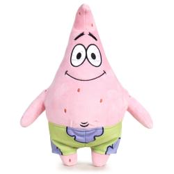 Peluche Patricio Bob Esponja spandex 65cm - Imagen 1