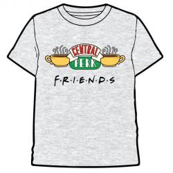 Camiseta Central Perk Friends infantil - Imagen 1