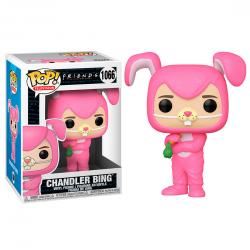 Figura POP Friends Chandler as Bunny - Imagen 1