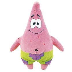 Peluche Patricio Bob Esponja 70cm - Imagen 1