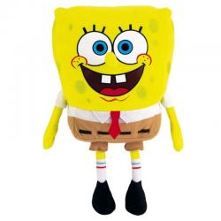 Peluche Bob Esponja 45cm - Imagen 1