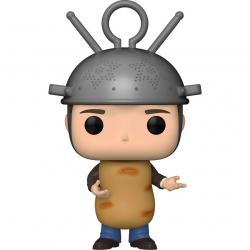 Figura POP Friends Ross as Sputnik - Imagen 2