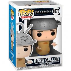 Figura POP Friends Ross as Sputnik - Imagen 3