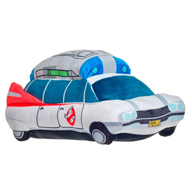 Peluche ECTO-1 Ghostbusters 27cm - Imagen 1