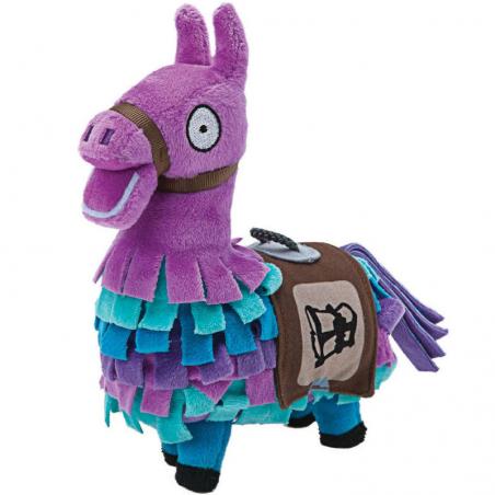 Peluche Llama Fortnite - Imagen 1