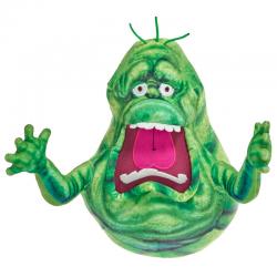 Peluche Slimer Ghostbusters 24cm - Imagen 1