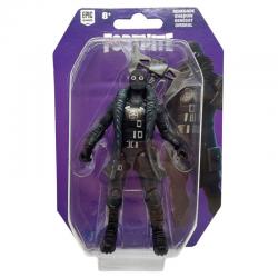 Figura Renegade Shadow  Solo Mode Fortnite 10cm - Imagen 1