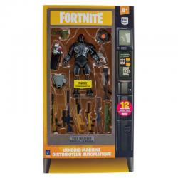 Set Maquina Vending + figura The Sciencist Fortnite - Imagen 1