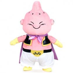 Peluche Buu Dragon Ball 31cm - Imagen 1
