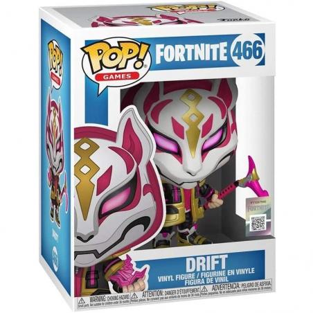 Figura POP Fortnite Drift - Imagen 1