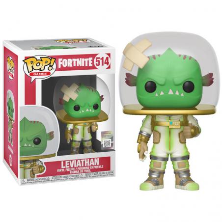 Figura POP Leviathan Fortnite - Imagen 1
