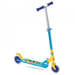 Patinete Toy Story 4 Disney aluminio - Imagen 1