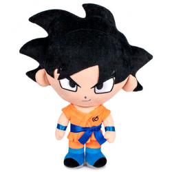 Peluche Goku Dragon Ball 31cm - Imagen 1