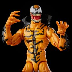 Figura Phage Cornrows Venom Marvel 15cm - Imagen 2