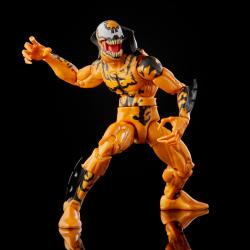 Figura Phage Cornrows Venom Marvel 15cm - Imagen 3