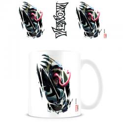 Taza Venom Marvel - Imagen 1