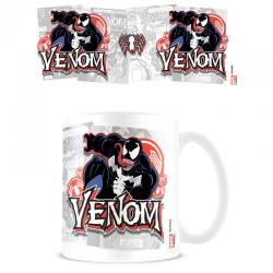Taza Venom Marvel - Imagen 1