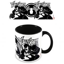 Taza Venom Marvel - Imagen 1
