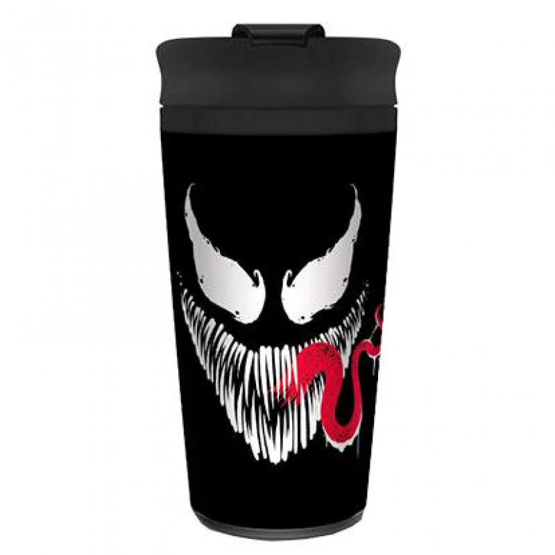 Taza viaje Venom Marvel - Imagen 1