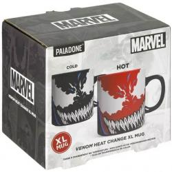 Taza termica Venom Marvel - Imagen 2