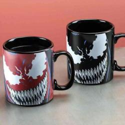 Taza termica Venom Marvel - Imagen 4