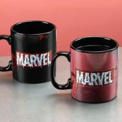 Taza termica Venom Marvel - Imagen 5