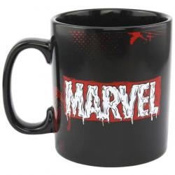 Taza termica Venom Marvel - Imagen 6