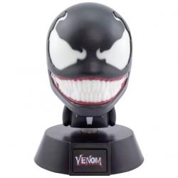 Lampara Icon Venom Marvel - Imagen 1