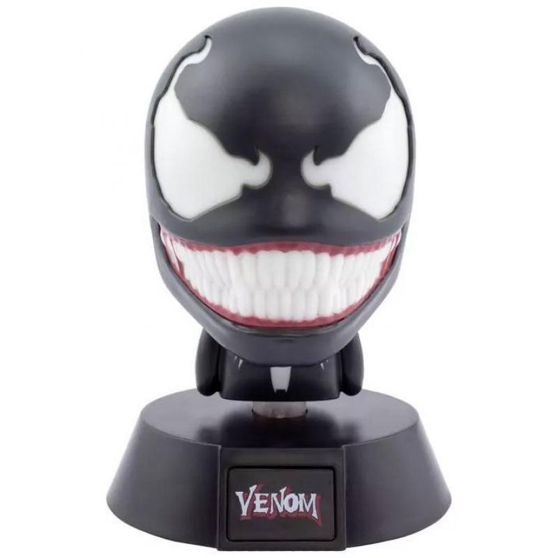Lampara Icon Venom Marvel - Imagen 1