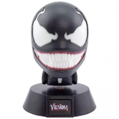 Lampara Icon Venom Marvel - Imagen 1
