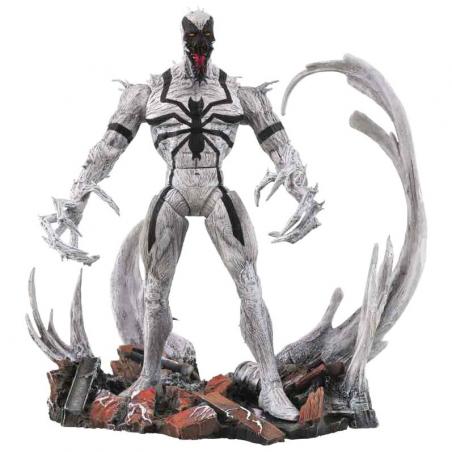 Figura Anti-Venom Marvel 18cm - Imagen 1