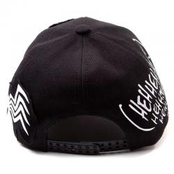 Gorra Venom Grunge Marvel - Imagen 2