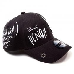 Gorra Venom Grunge Marvel - Imagen 3