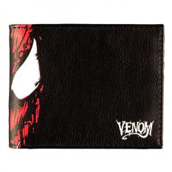 Cartera Venom Marvel - Imagen 1