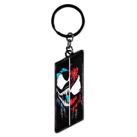 Llavero metal Venom Marvel - Imagen 1