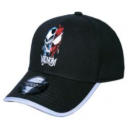 Gorra Venom Marvel - Imagen 3