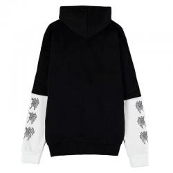 Sudadera capucha Venom Marvel - Imagen 2