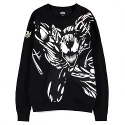Sudadera capucha Venom Marvel - Imagen 1