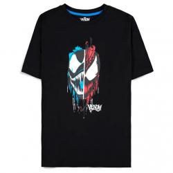 Camiseta Venom Marvel - Imagen 1