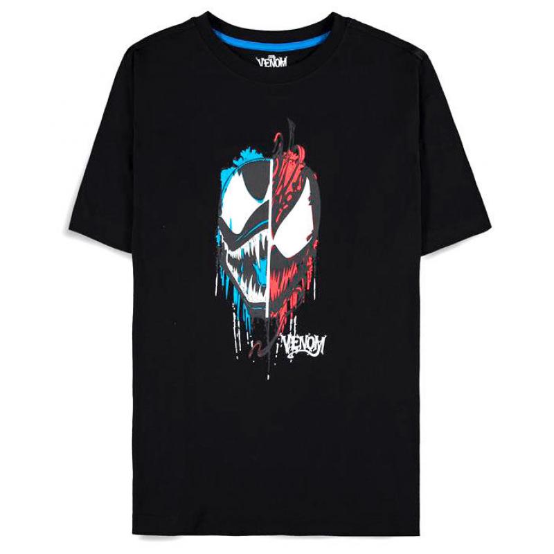 Camiseta Venom Marvel - Imagen 1